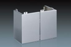 Flat aluminum veneer